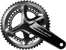 Shimano Dura Ace FC-R9100 52/36 Zähne Kurbelgarnitur 175mm