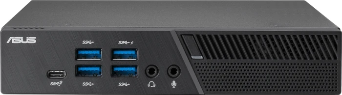 ASUS Mini PC PB50-BR072MD, Ryzen 5 3550H, 8GB RAM, 128GB SSD