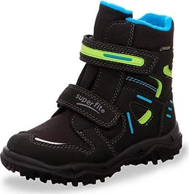 Superfit Husky GTX schwarz/blau (Junior)
