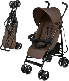 Kinderkraft Tik braun
