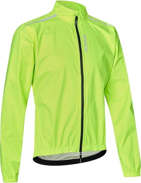 GripGrab Ride Waterproof Lightweight Fahrradjacke