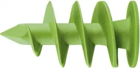 fischer FID Green 25x50 Dämmstoffdübel, 25x50mm, 45 Stück