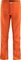Fjällräven Bergtagen Lite Eco-Shell Hose lang hokkaido orange (Herren) Vorschaubild