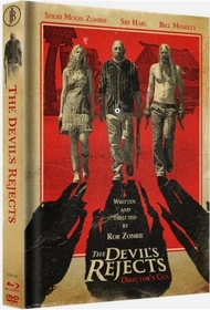 The Devil's Rejects (Blu-ray)