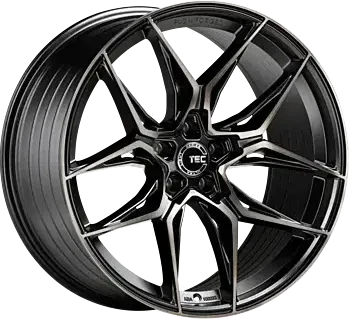 TEC Speedwheels GT9
