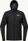 Jack Wolfskin Prelight 2.5l Funktionsjacke schwarz (Damen) Vorschaubild