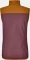 Ortovox Fleece Plus Funktionsweste mountain rose (Damen) Vorschaubild
