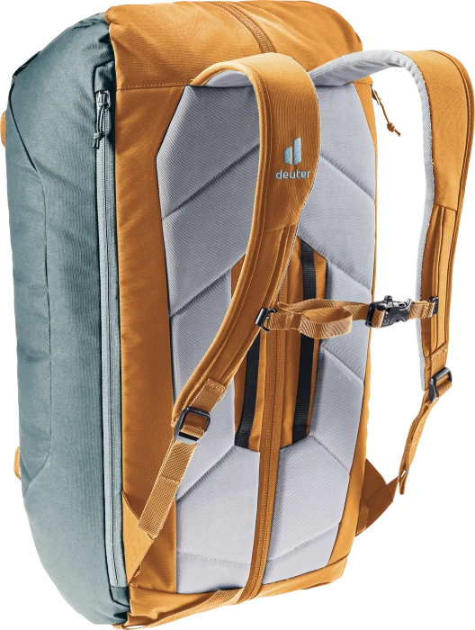 Deuter Gravity Motion teal/cinnamon