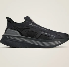 adidas Ultraboost 5 core black/crew orange/charcoal (Damen)