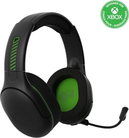 PDP Airlite Pro Wireless Black for Xbox Series X/S