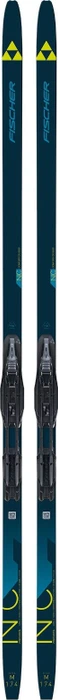 Fischer Comfort Cruiser (inkl. Bindung) (Modell 2024/2025)