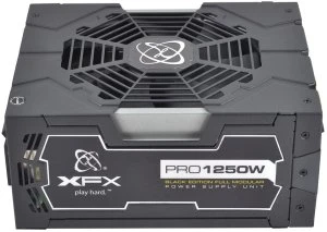XFX Pro Series Full Modular Edition (Gold) 1250W, ATX 2.3