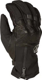 Klim Vanguard GTX kurz schwarz