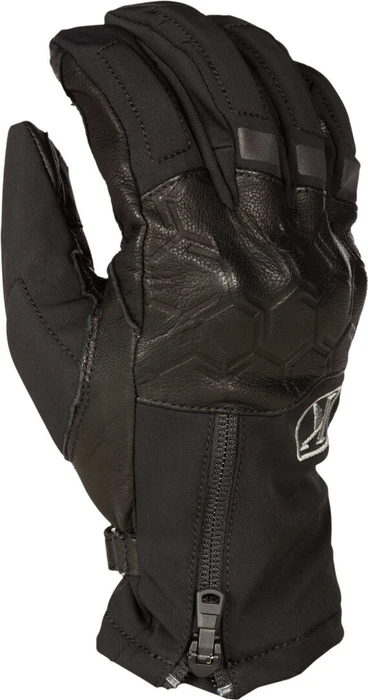 Klim Vanguard GTX kurz schwarz
