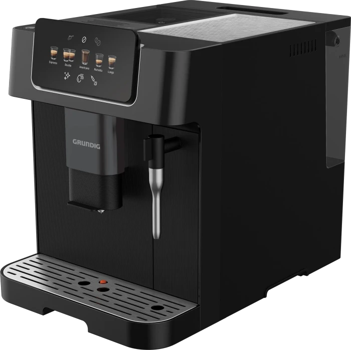 Grundig Delisia Coffee Series DC6000 KVA 6230