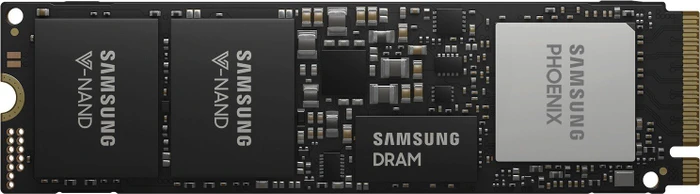 Samsung SSD 970 EVO 250GB, M.2 2280 / M-Key / PCIe 3.0 x4