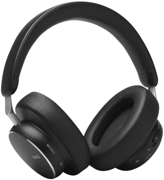 AKG N9 Hybrid schwarz