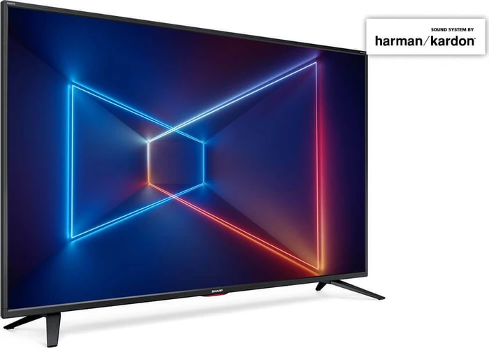 Sharp Aquos LC-40UI7552E