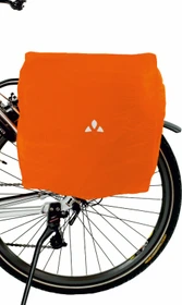 Vaude Gepäcktasche Regenschutz orange