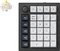 Keychron Q0 Max QMK Custom Number Pad mit Drehregler Vorschaubild
