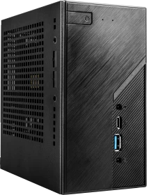 ASRock DeskMini X300/2.5G