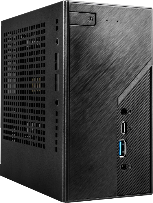 ASRock DeskMini X300/2.5G