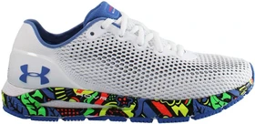 Under Armour HOVR Sonic 4 Run Weird white/river (Damen)
