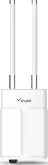 Milesight UG67, LoRa