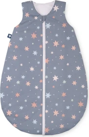 Julius Zöllner Jersey Schlafsack Gr.86 shiny stars