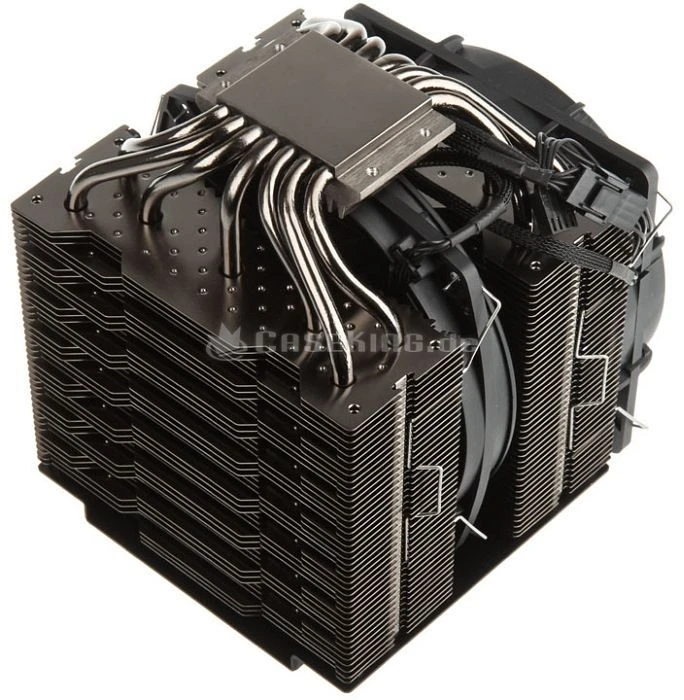 be quiet! Dark Rock Pro 3