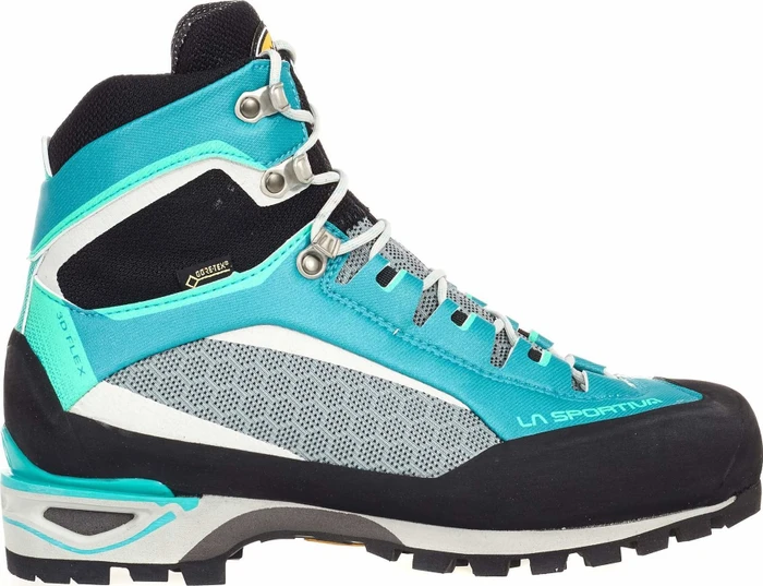 La Sportiva Trango Tower GTX emerald (Damen)