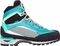 La Sportiva Trango Tower GTX emerald (Damen) Vorschaubild