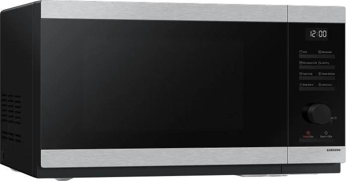 Samsung MG32DG4524CTE1 Mikrowelle mit Grill