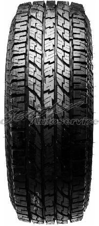 Yokohama Geolandar A/T G015 215/60 R17 96H