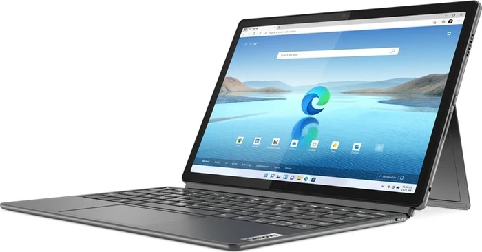 Lenovo IdeaPad Duet 5 12IAU7, Storm Grey, Core i5-1235U, 16GB RAM, 512GB