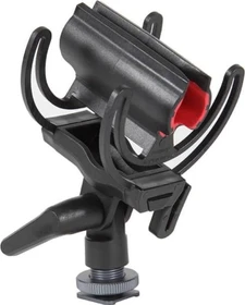 Rycote InVision On Camera