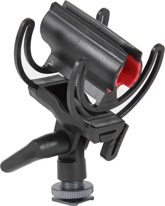 Rycote InVision On Camera