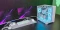 Mars Gaming MC-VISION White, Glasfenster Vorschaubild