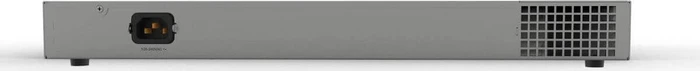 Allied Telesis CentreCOM GS970M Rackmount Gigabit Managed Switch, 24x RJ-45, 4x SFP, 370W PoE+