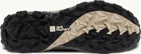 Jack Wolfskin Vojo Tour Texapore Low cold coffee (Herren)