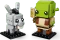 LEGO BrickHeadz - Shrek, Donkey und Gingy Vorschaubild