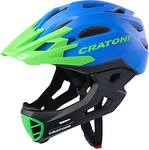 Cratoni C-Maniac Fullface-Helm