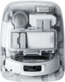 DJI ROMO P Saug-/Wischroboter inkl. Absaug-/Reinigungsstation