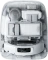 DJI ROMO P Saug-/Wischroboter inkl. Absaug-/Reinigungsstation Vorschaubild