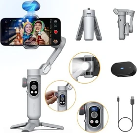 Aochuan Smart X Pro grau