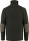 Fjällräven Övik Roller Neck Strickpullover dark olive (Herren) Vorschaubild