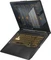 ASUS TUF Gaming F17 FX706HM-HX004W, Eclipse Gray, Core i7-11800H, 16GB RAM, 1TB SSD, GeForce RTX 3060, DE Vorschaubild