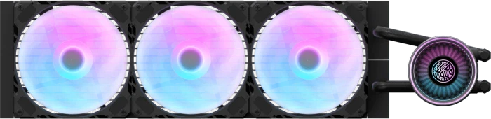 DarkFlash Nebula Series