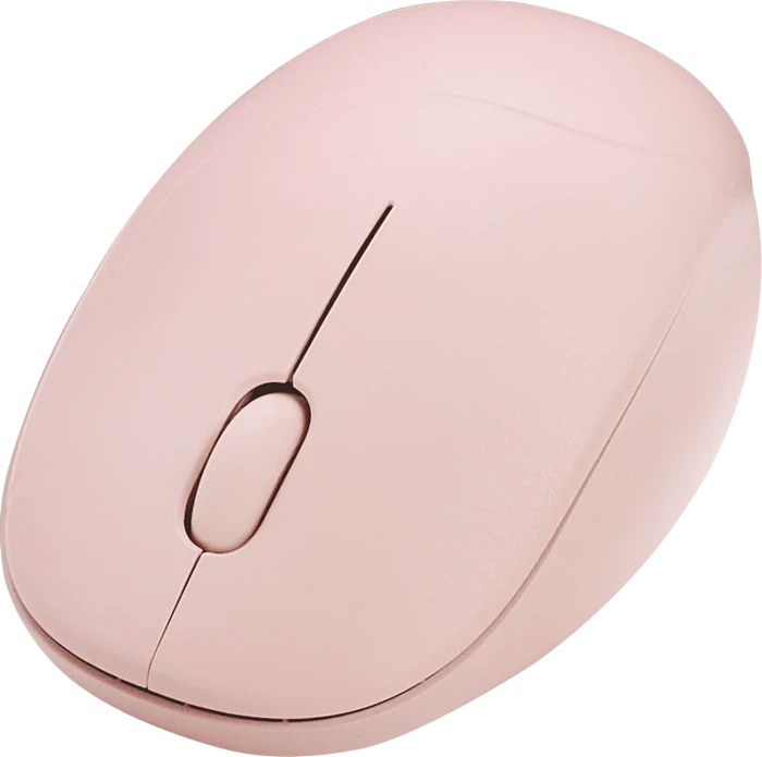ASUS Fragrance Mouse MD101 Rose Clay, USB/Bluetooth