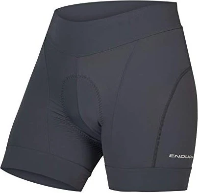 Endura Xtract Lite Shorty Short Fahrradhose kurz grau (Damen)